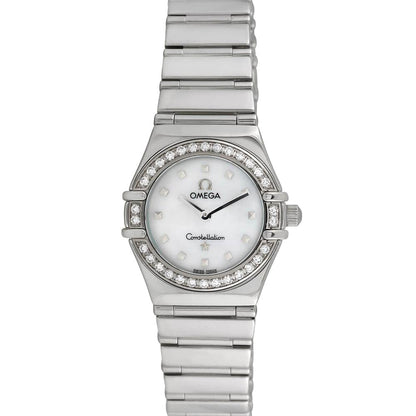 Mother of Pearl-