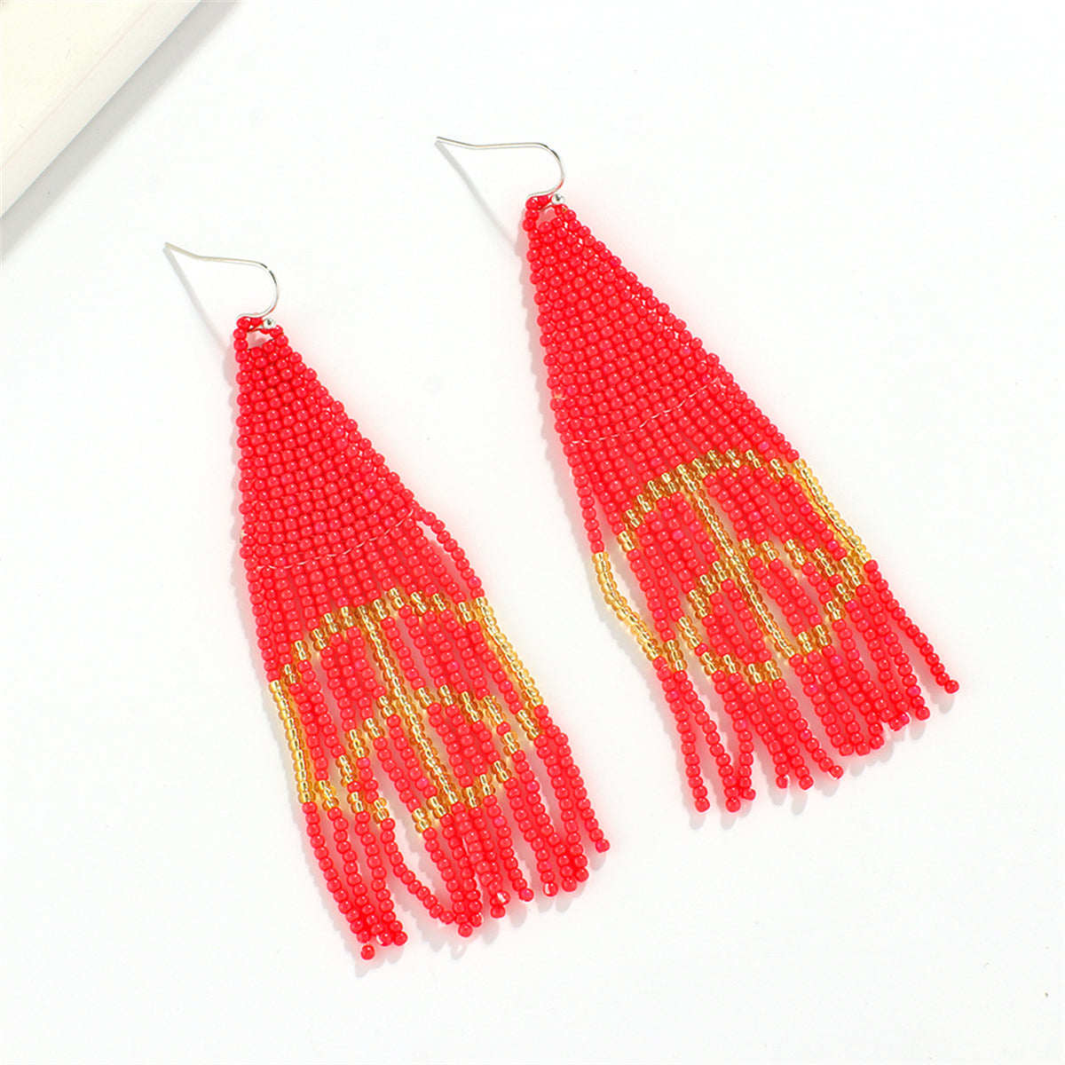 Red-