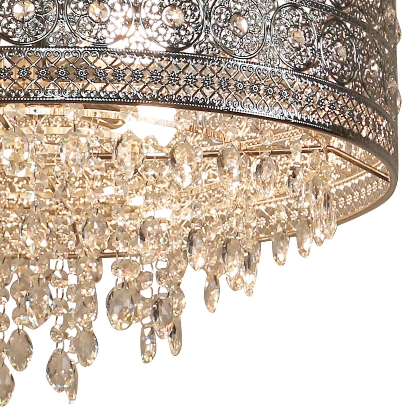 Silver-