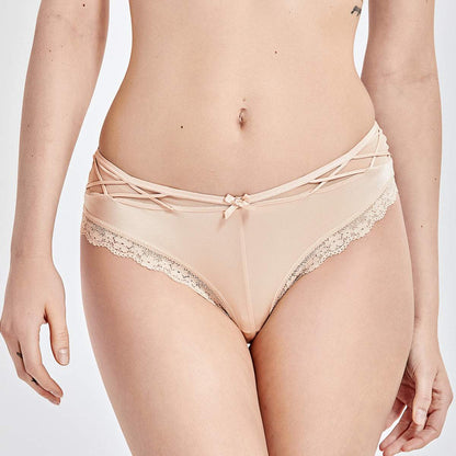 Nude-