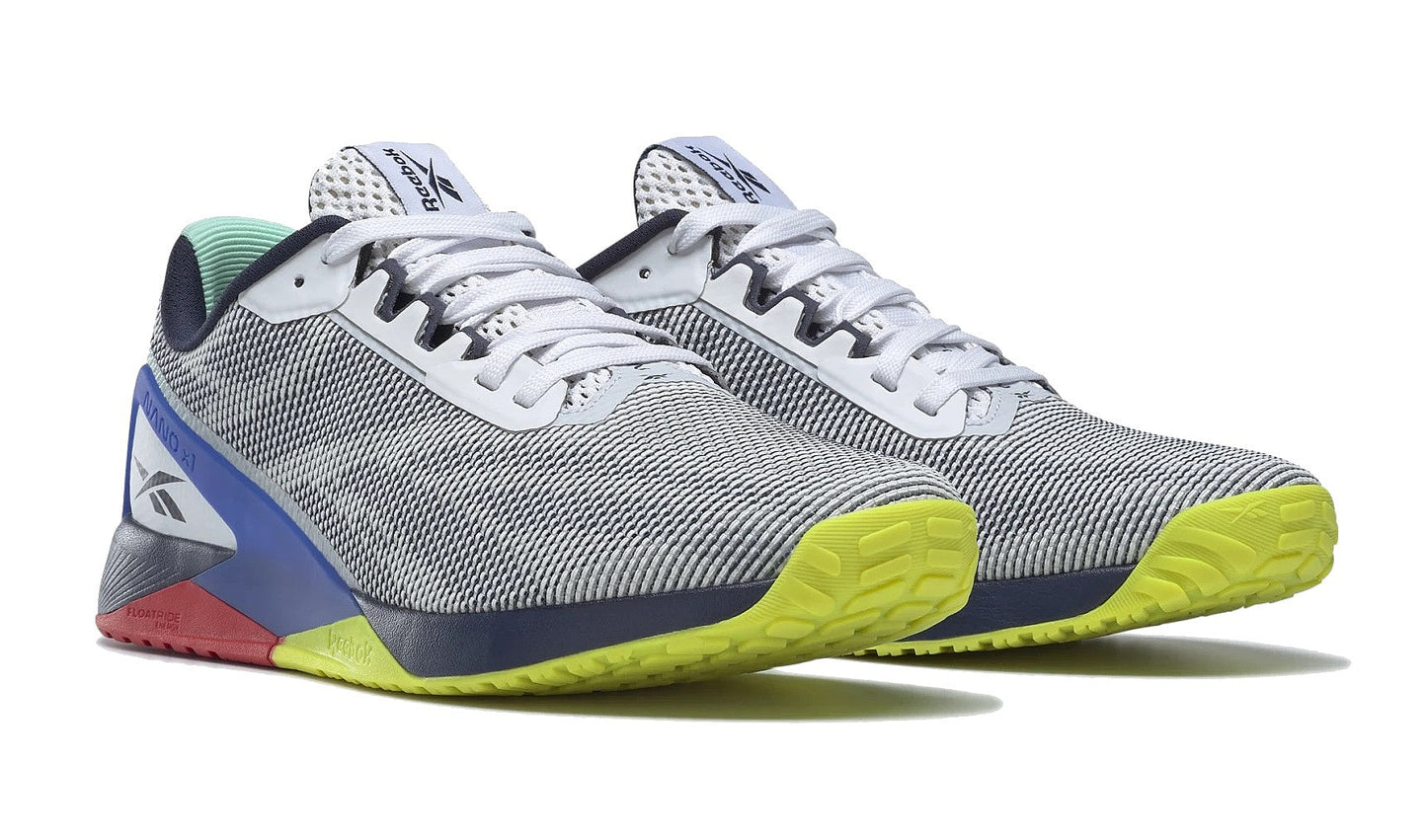 Men's Reebok Reebok Nano X1 Grit