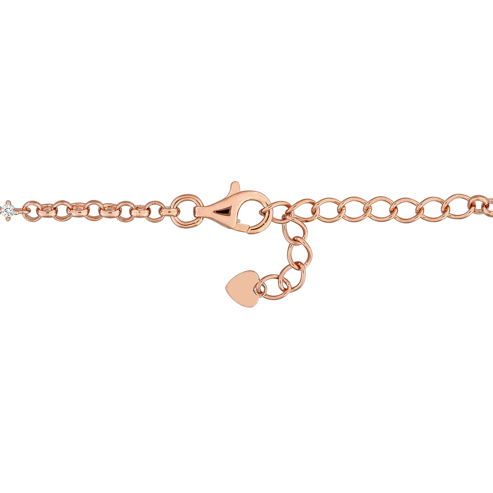 Pink-