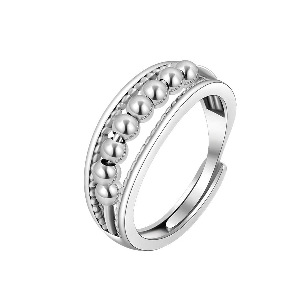 Metallic-