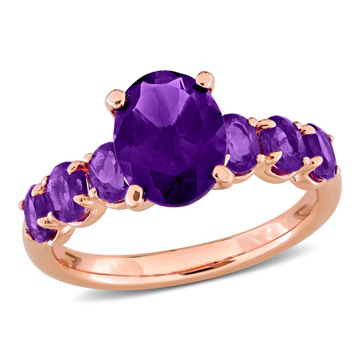 Purple-