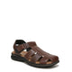Briar Brown Leather/Synthetic