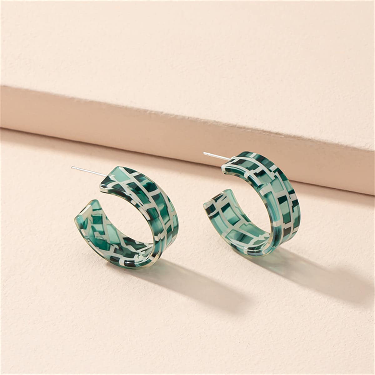 Green-