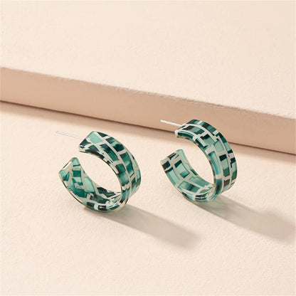 Green-