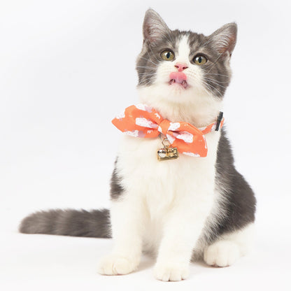 Orange-