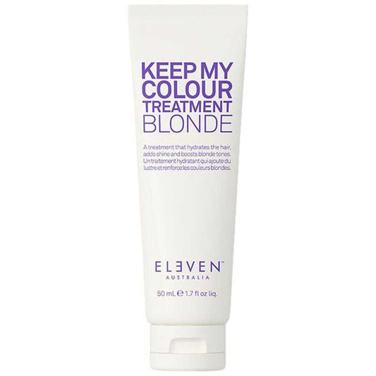 Eleven Australia Keep My Colour Treatment BLONDE 50ml