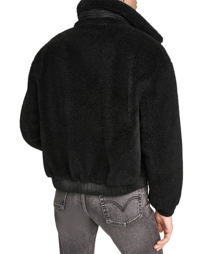BLACK-