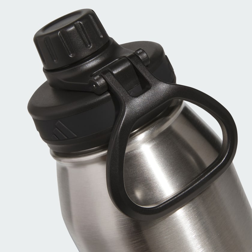 Silver Radiant / Black-