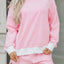 Pink Stripe
