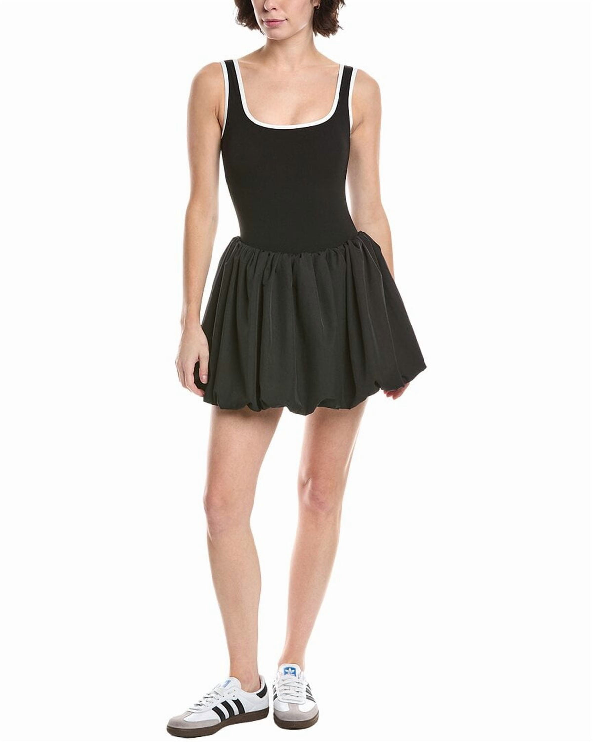 BLACK-