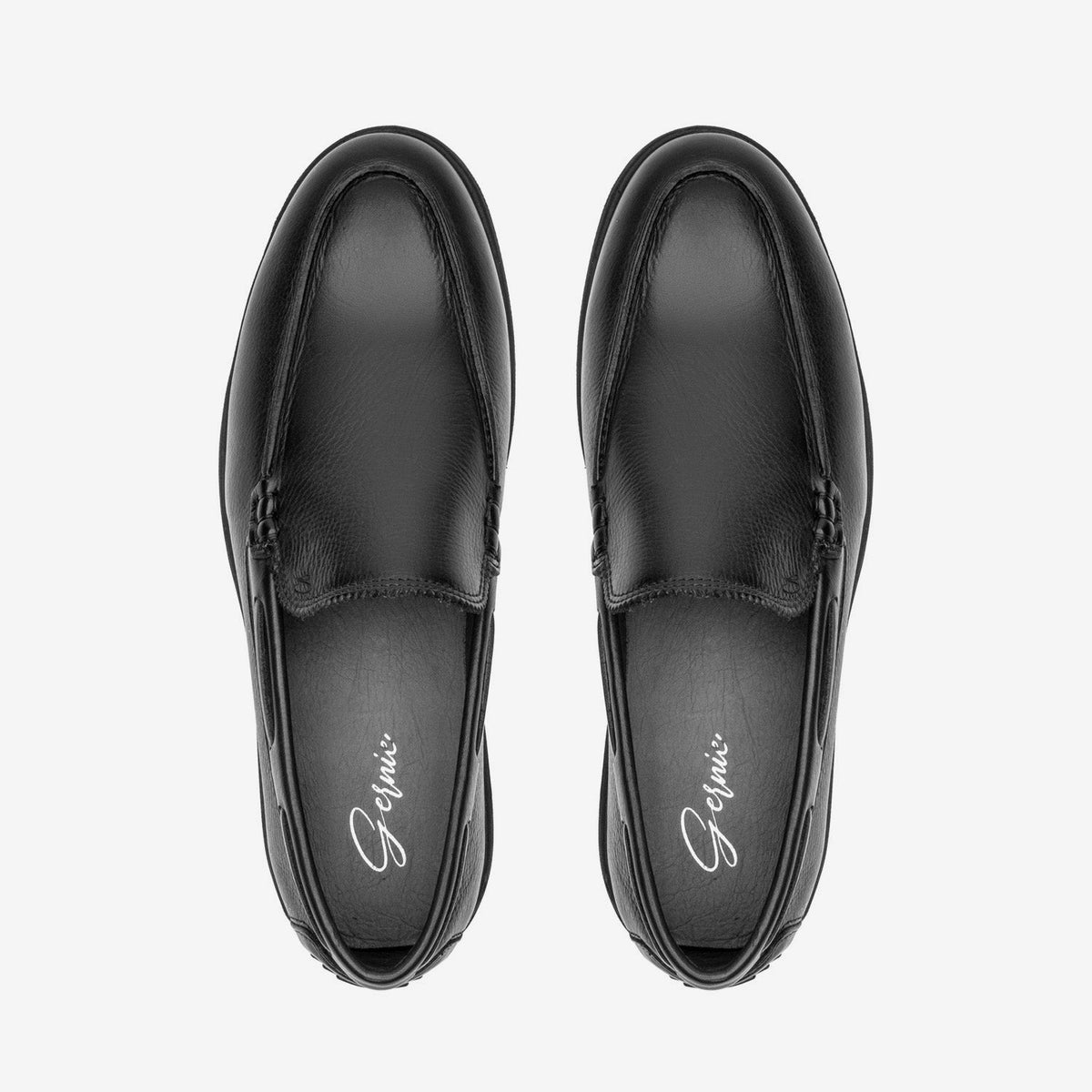 Black Grainey-