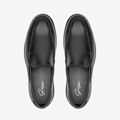 Black Grainey-