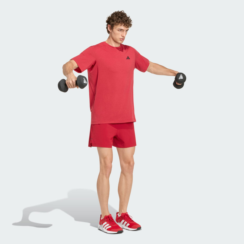 Team Victory Red-