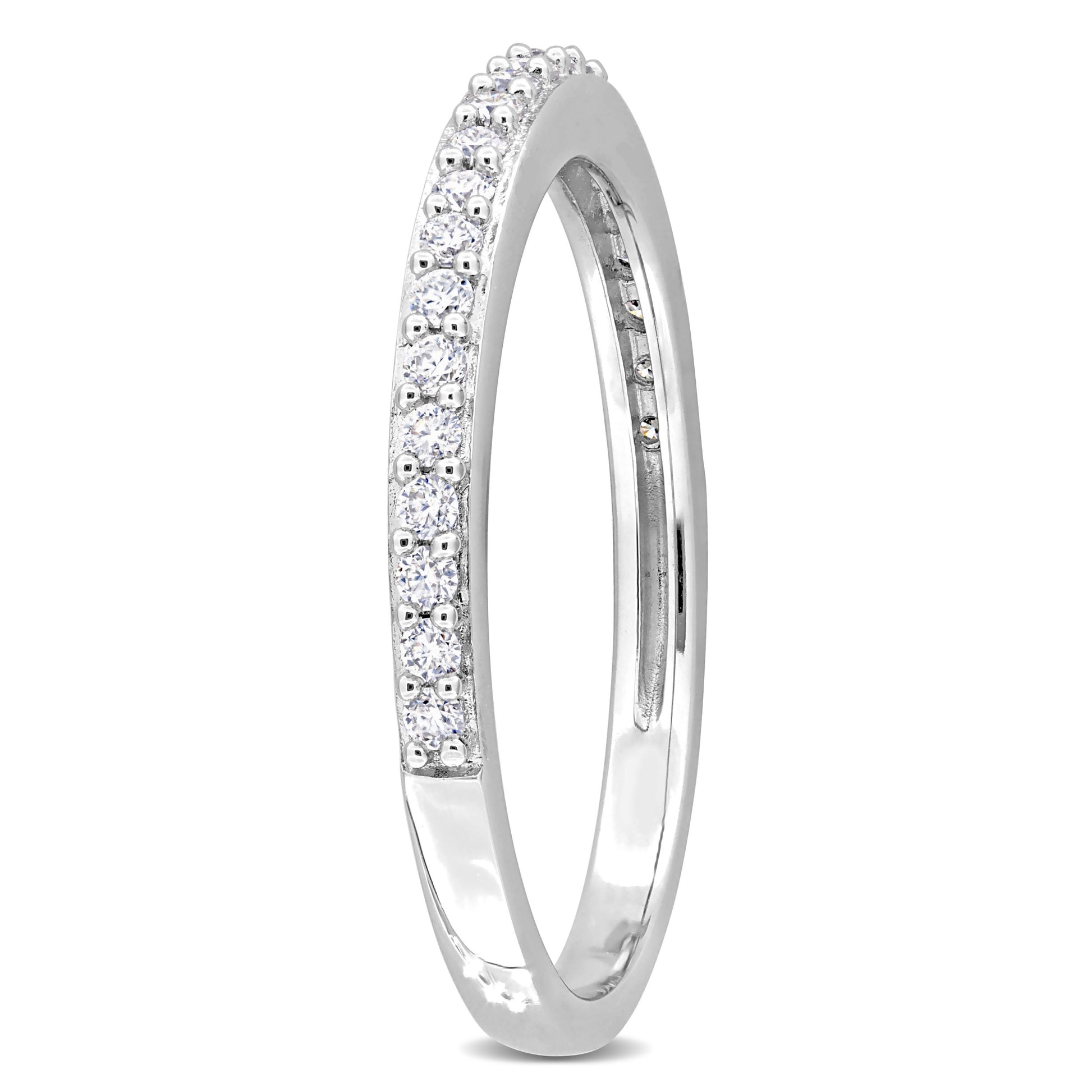 White-