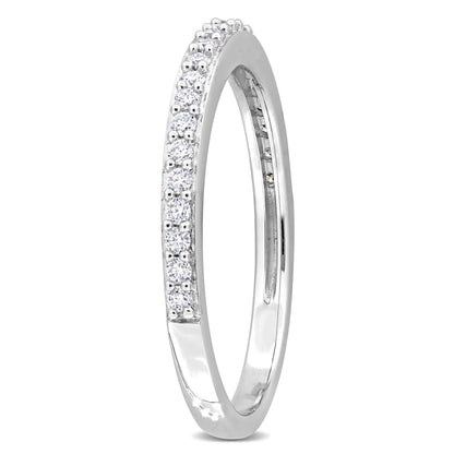 White-