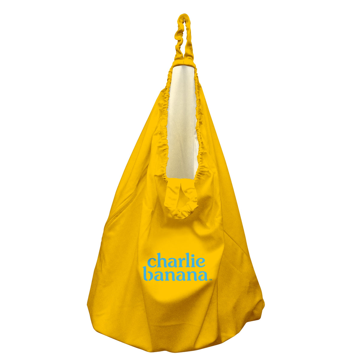 CB Yellow-