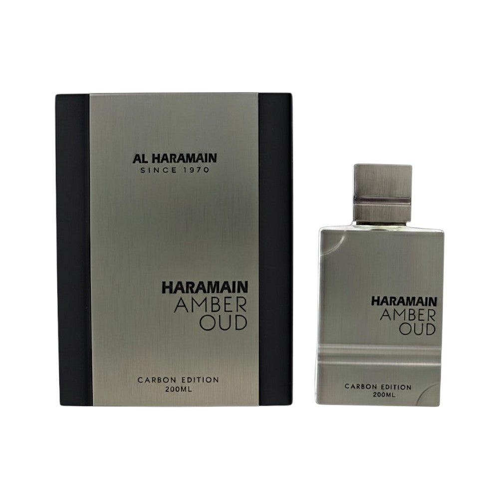 Amber Oud Carbon-