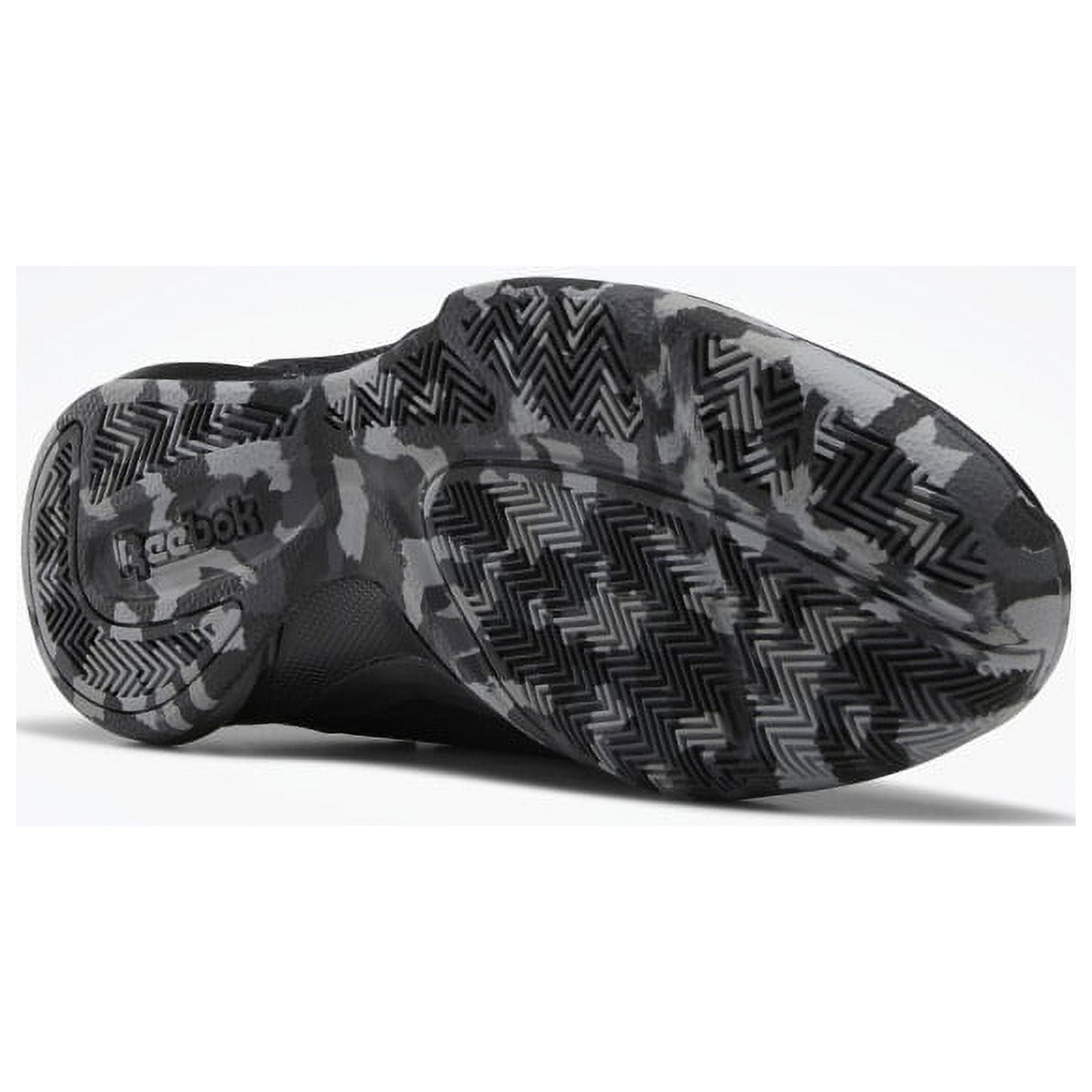 Reebok Men's More Buckets Sneakers