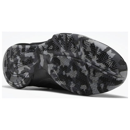 Reebok Men's More Buckets Sneakers