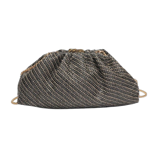 Moda Luxe Brisa Clutch