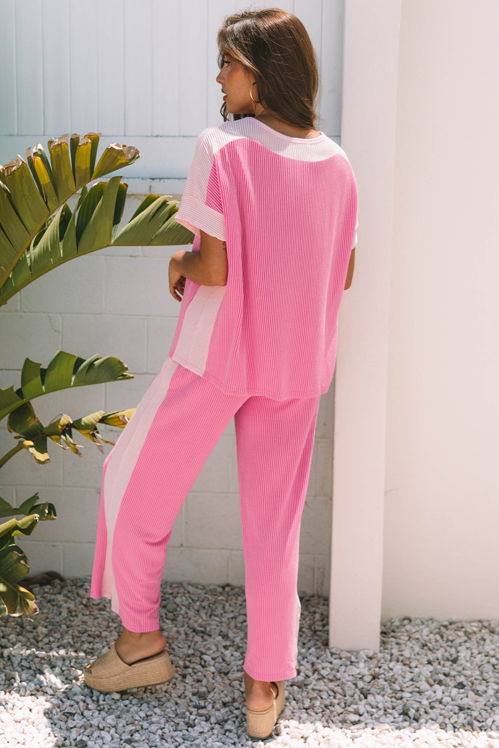 Threaded Pear Penelope Corded 2pcs Outfit