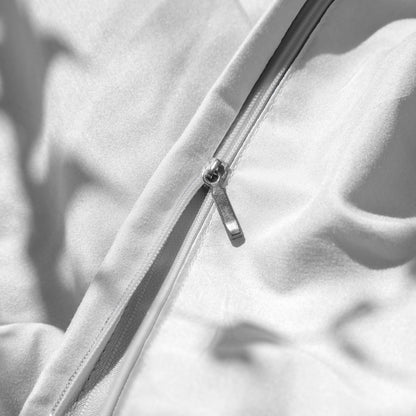 White-