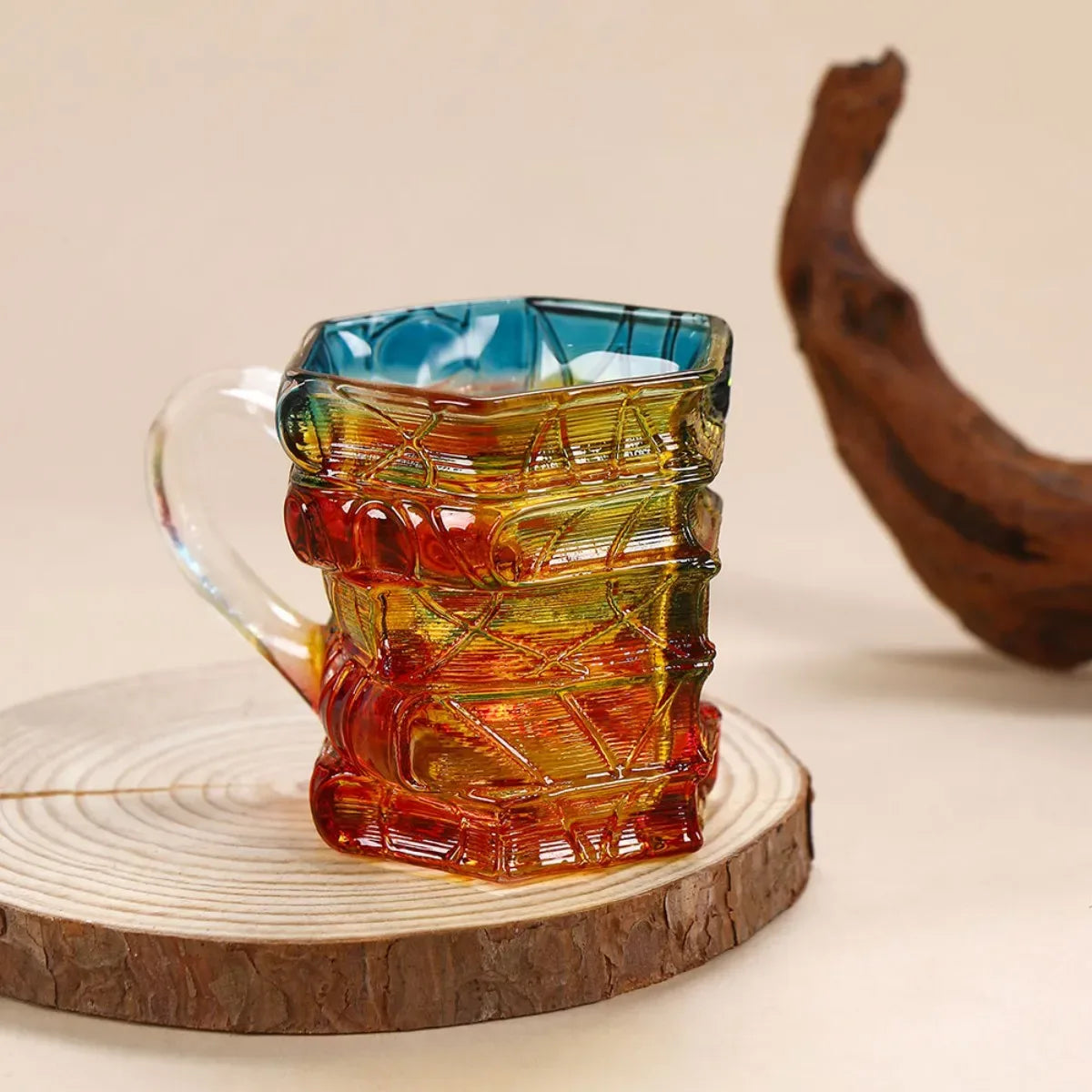 Novelty Cup-