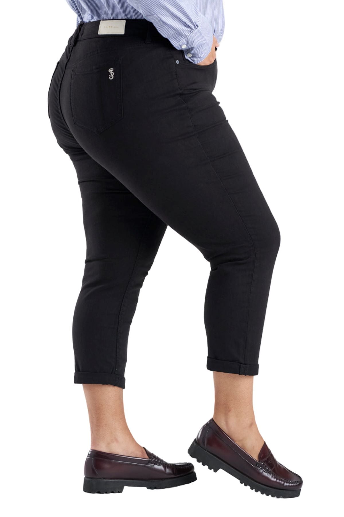 BLACK-