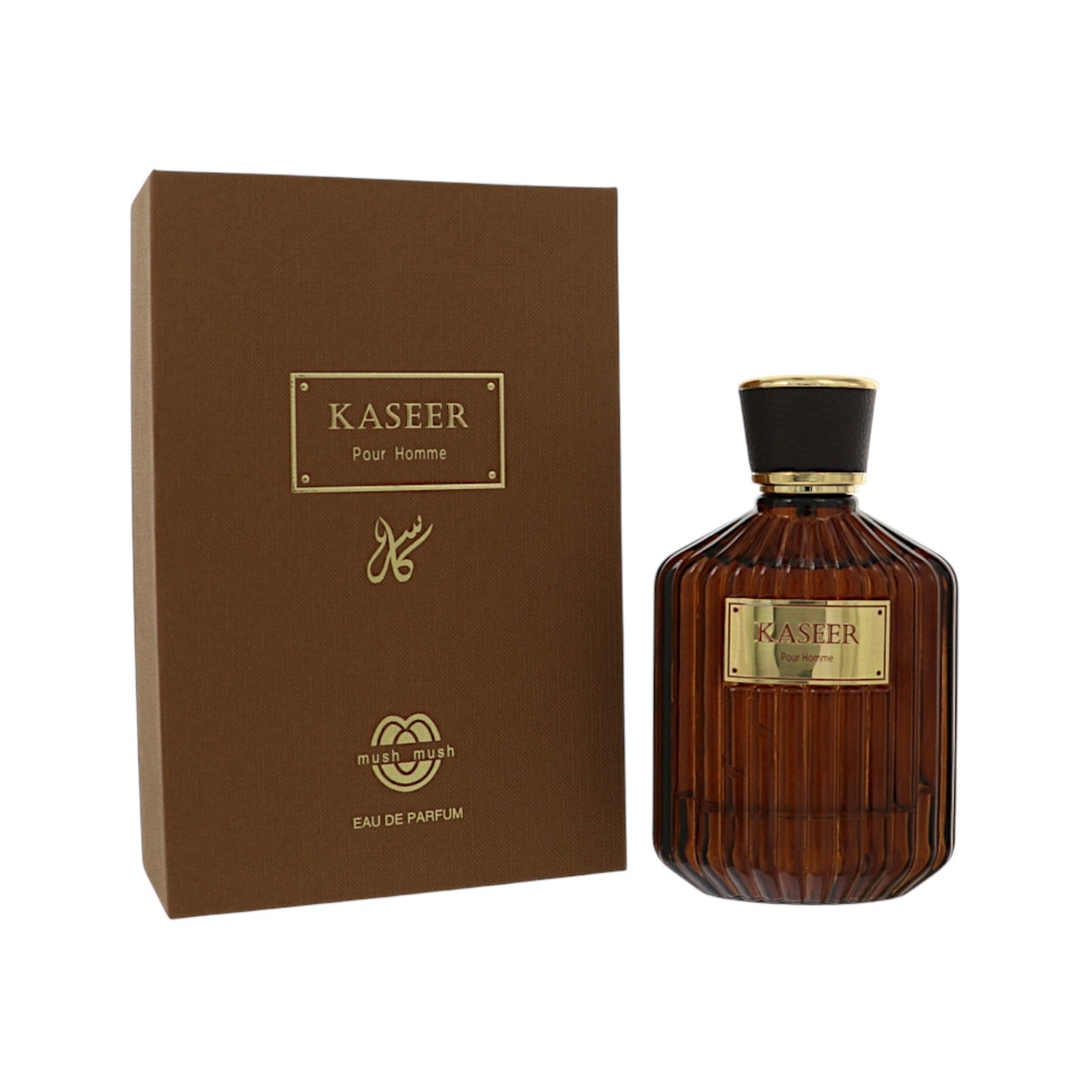 Kaseer-