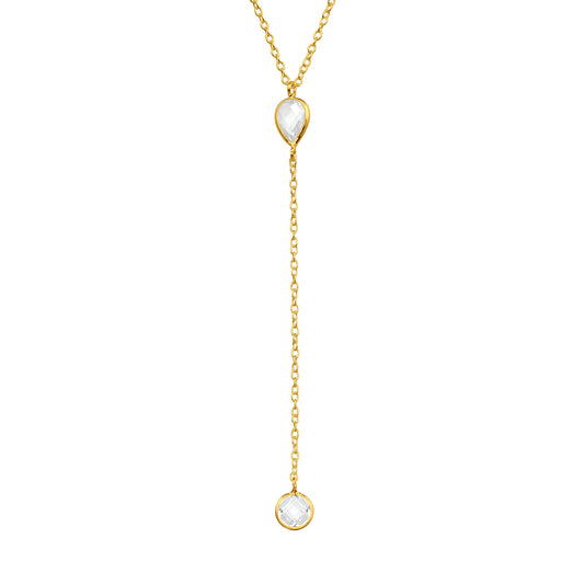 Sterling Silver-