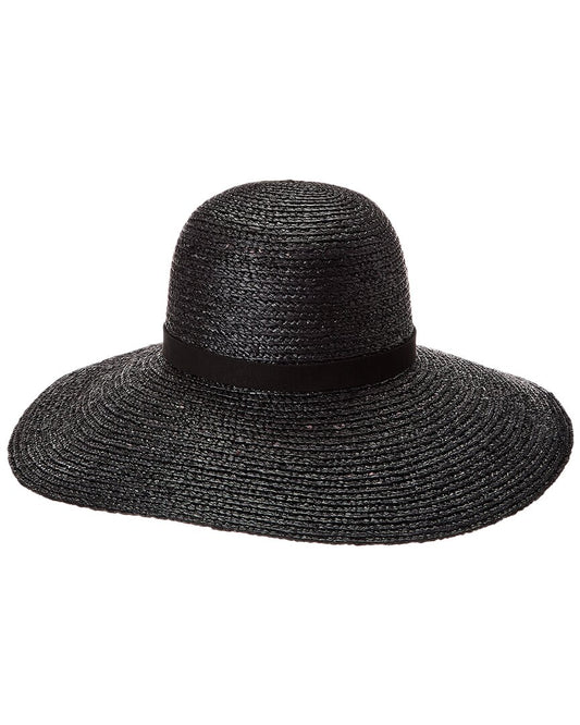 Bruno Magli Wide Brim Sun Hat