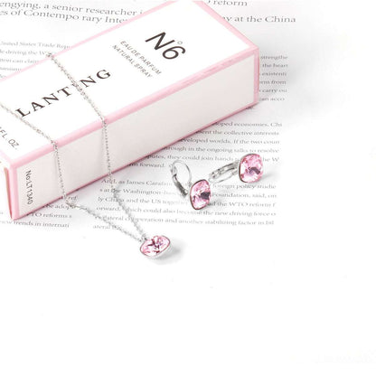 Pink-
