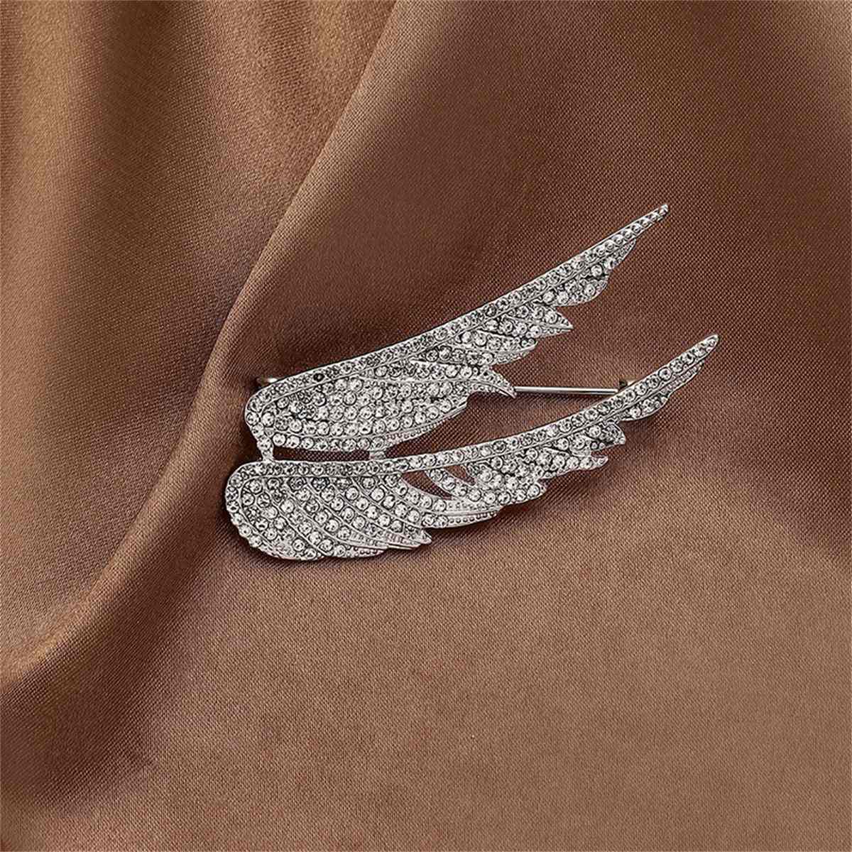 Metallic-