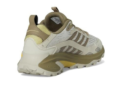 Merrell Moab Speed 2 Men's Boots — Basalt