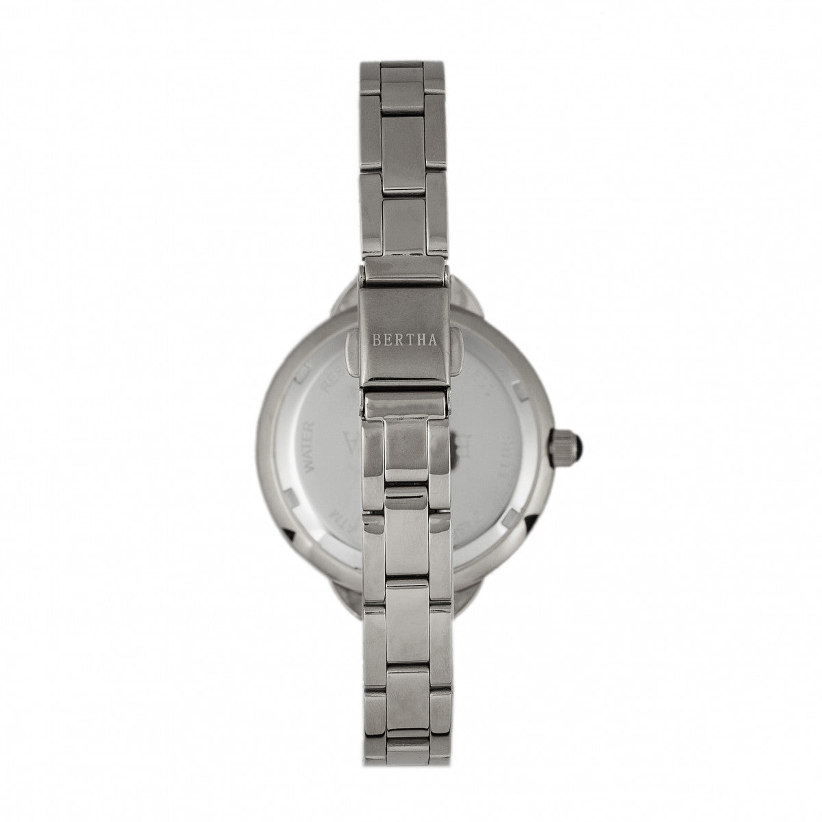 Silver-
