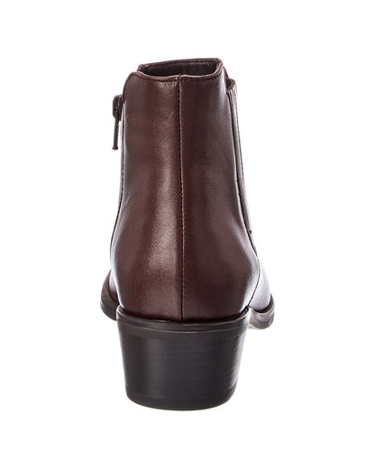 Espresso Leather-