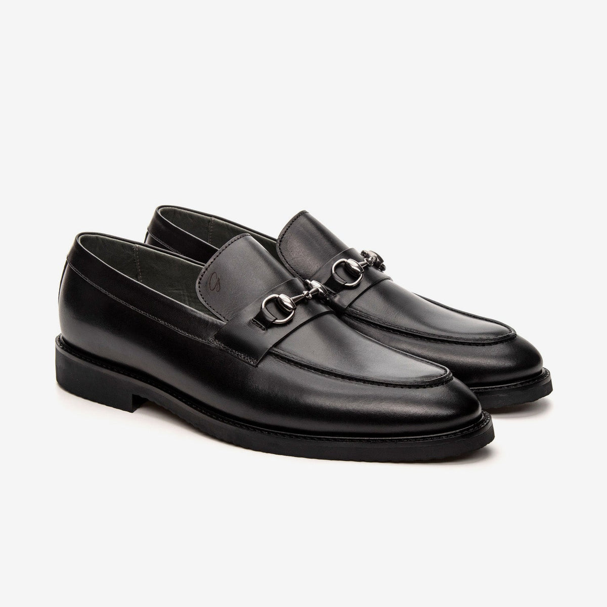 Black Napa-