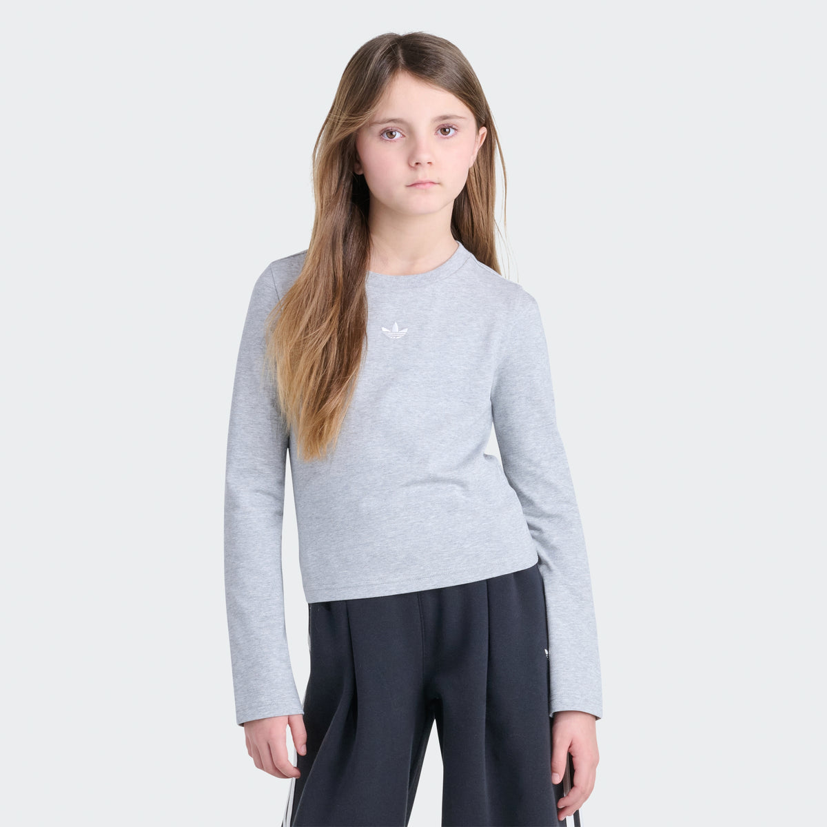 Medium Grey Heather-