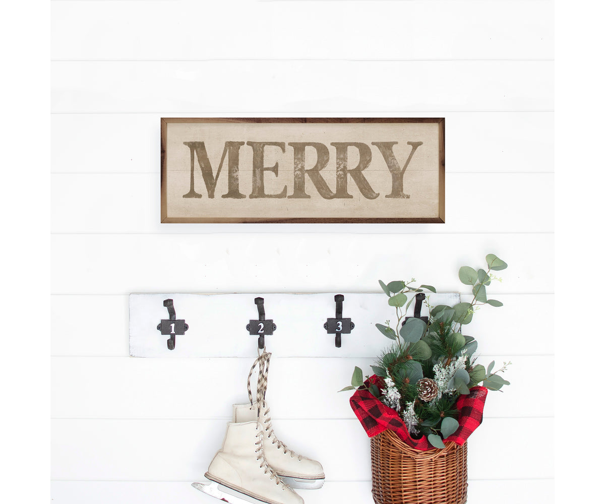 Kendrick Home Sand Merry