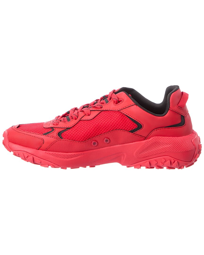 640-OPEN RED-