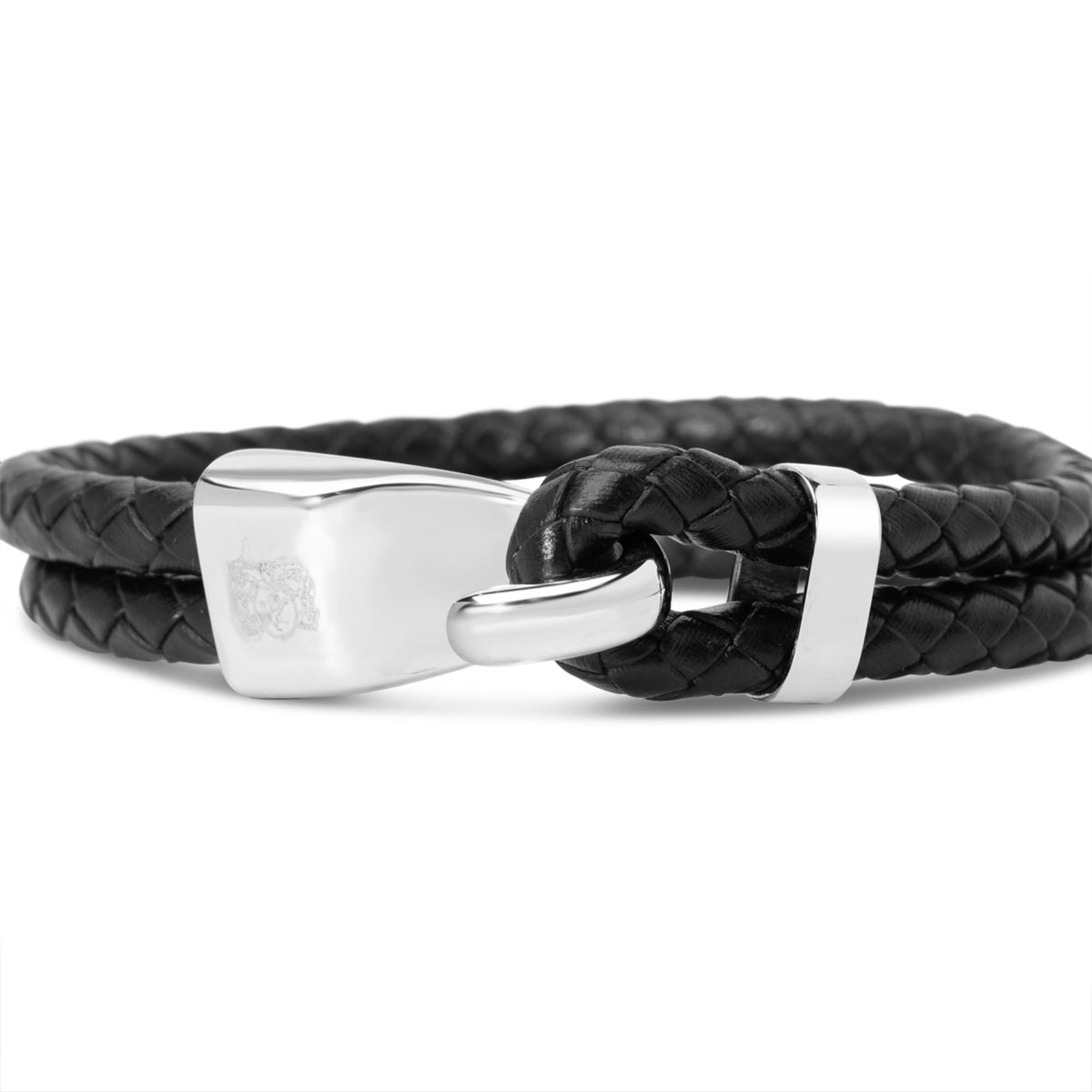 Silver-