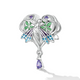 Sterling Silver