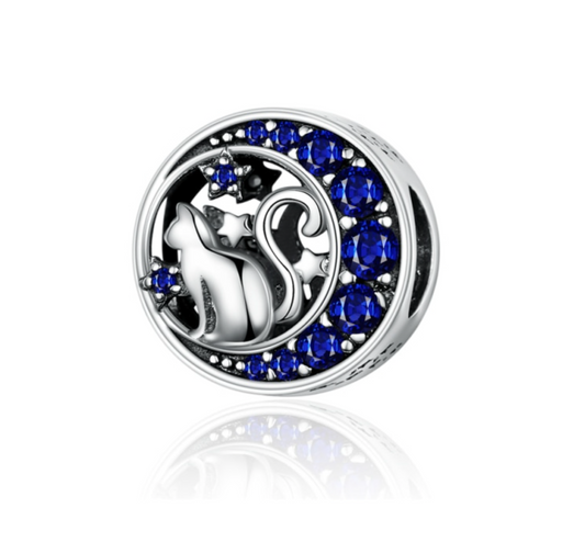 Sterling Silver-