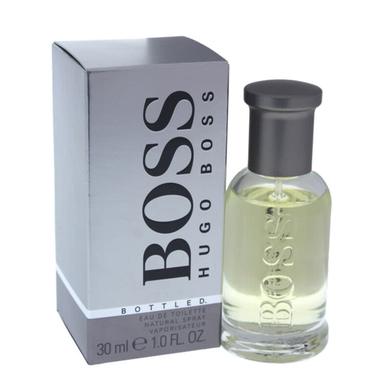 Boss Bottled 1.0 Edt (m)