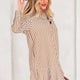 Brown Stripe