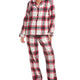 1303B-EQUESTRIAN PLAID