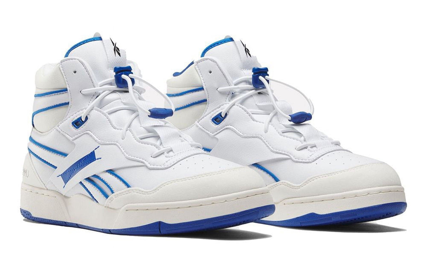 Men's Reebok Milk Bb 4000 II Mid